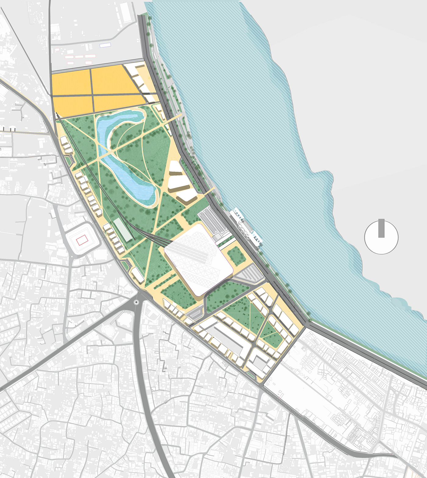 URBAN REGENERATION Project-4