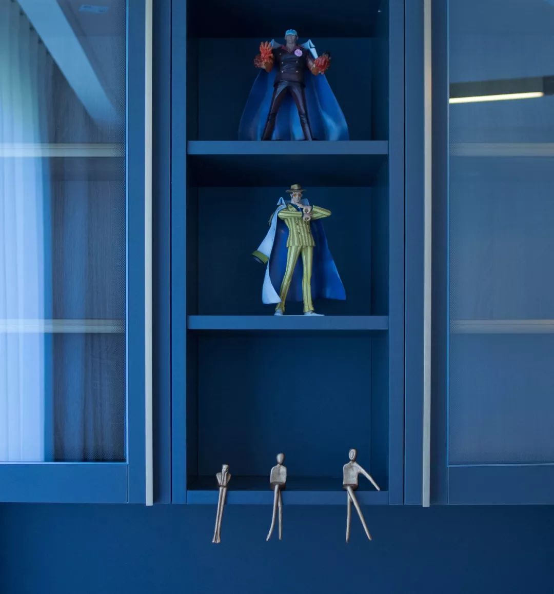 轻奢生活,品质家居——李永昌的"轻轻奢·狠狠爱"设计理念-79