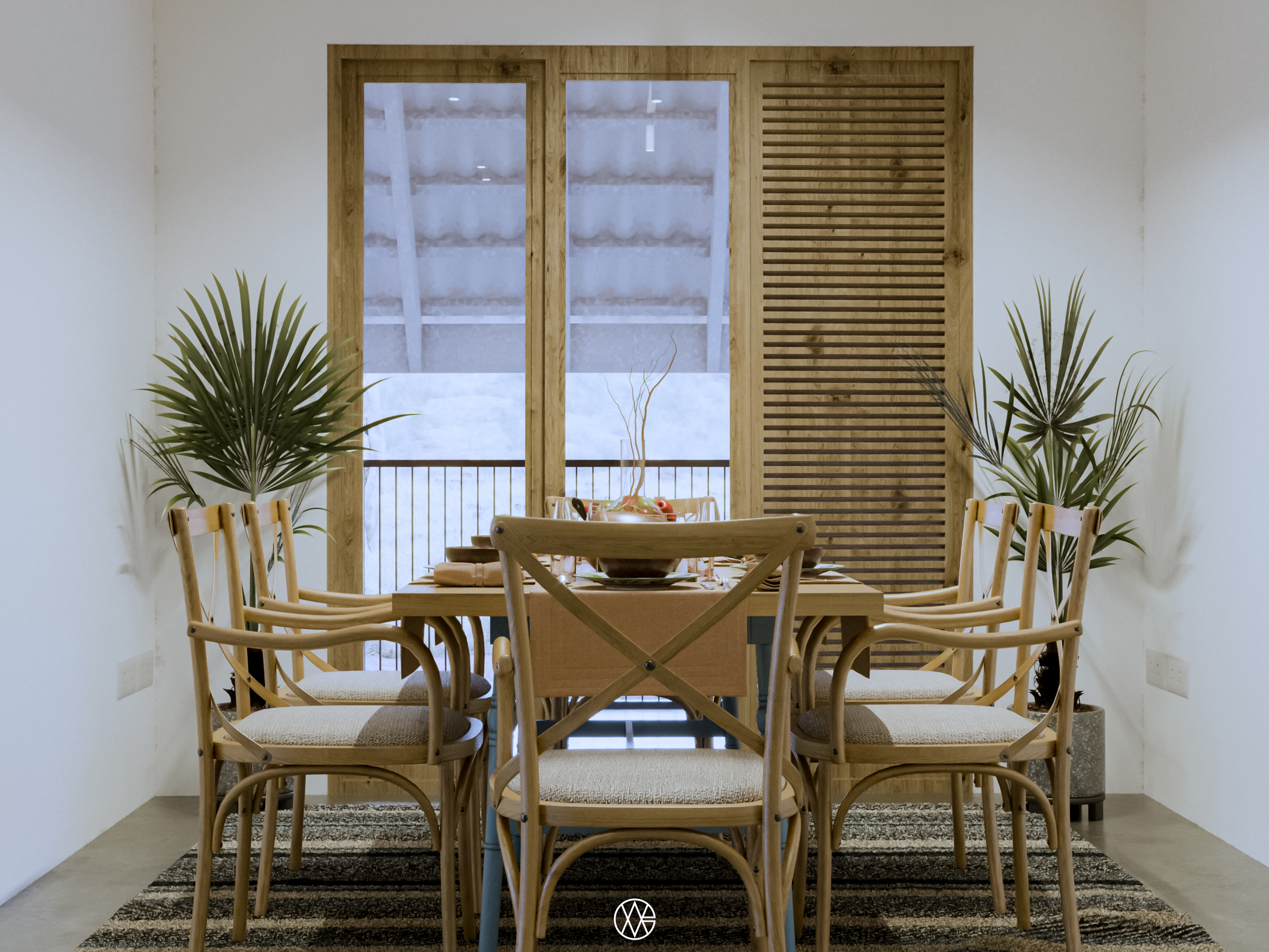 专业私人住宅项目-11