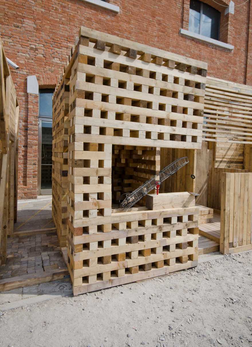 马尔盖拉港建筑工作坊-17