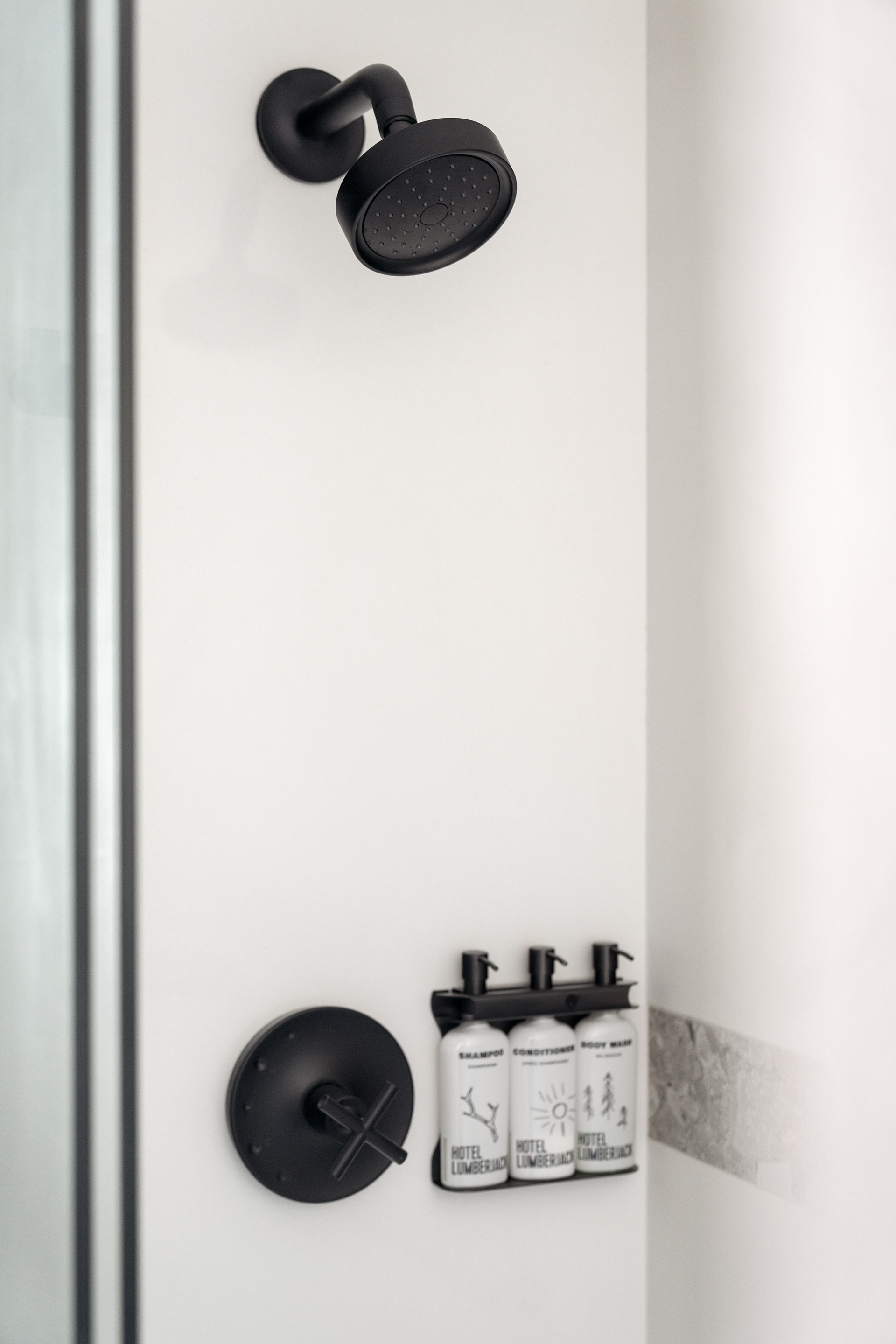 Hotel Lumberjack 酒店设计丨美国加利福尼亚丨balbek bureau-55