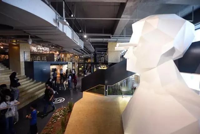 爆红主题街区-120