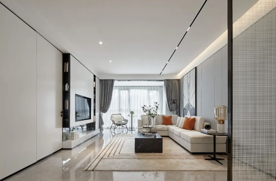 晖达云影艺术馆 | 现代都市中的自然秘境-47