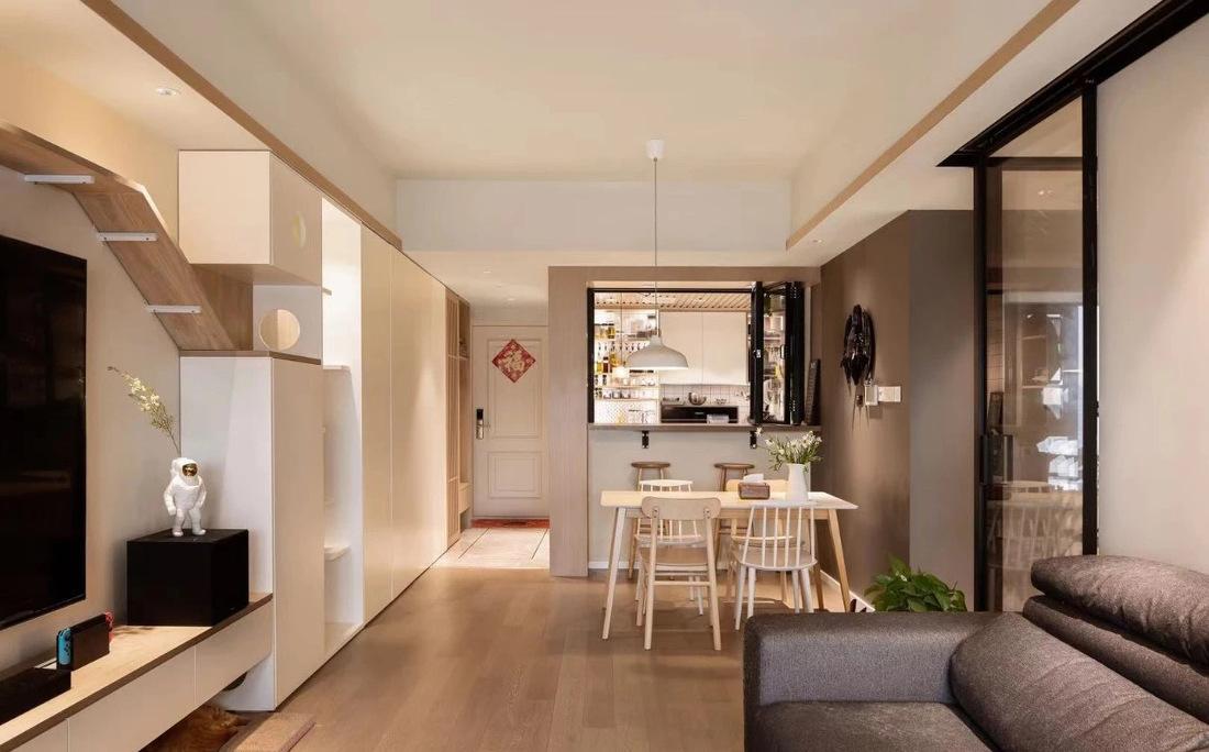 喵星人的温馨家园丨中国重庆丨不详-52