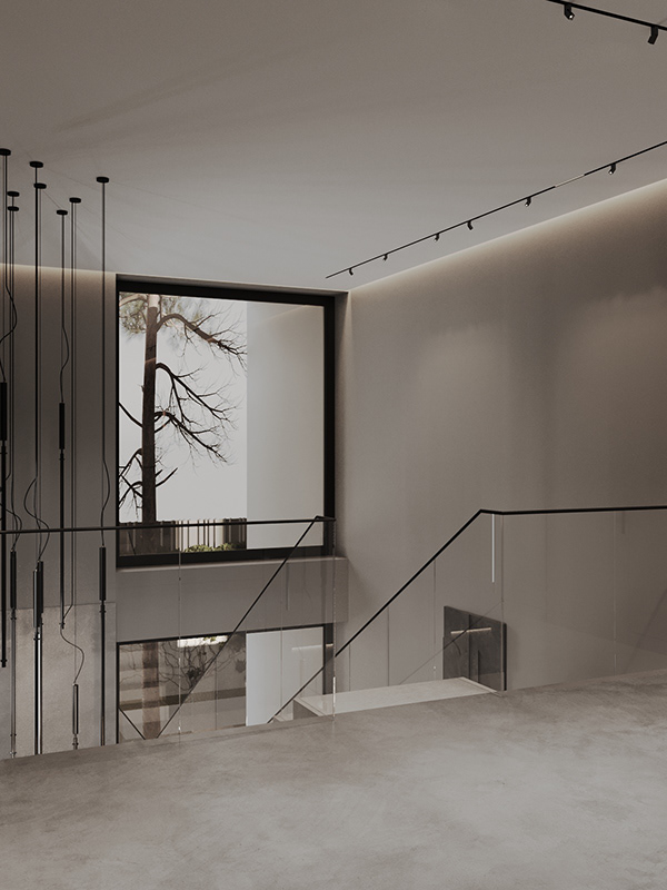 私人住宅B丨乌克兰敖德萨丨Sergiy Sarana等五人-26