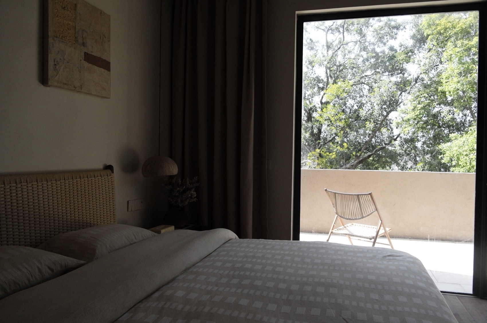 竹间居所 住进竹的光影里丨中国温州丨杭州也间室内设计有限公司-82