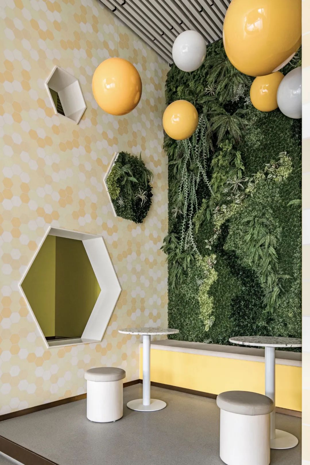 中海·学仕里架空层设计丨中国广州丨林天信,王华磊,尤义俊,马超,沈滋畑-87