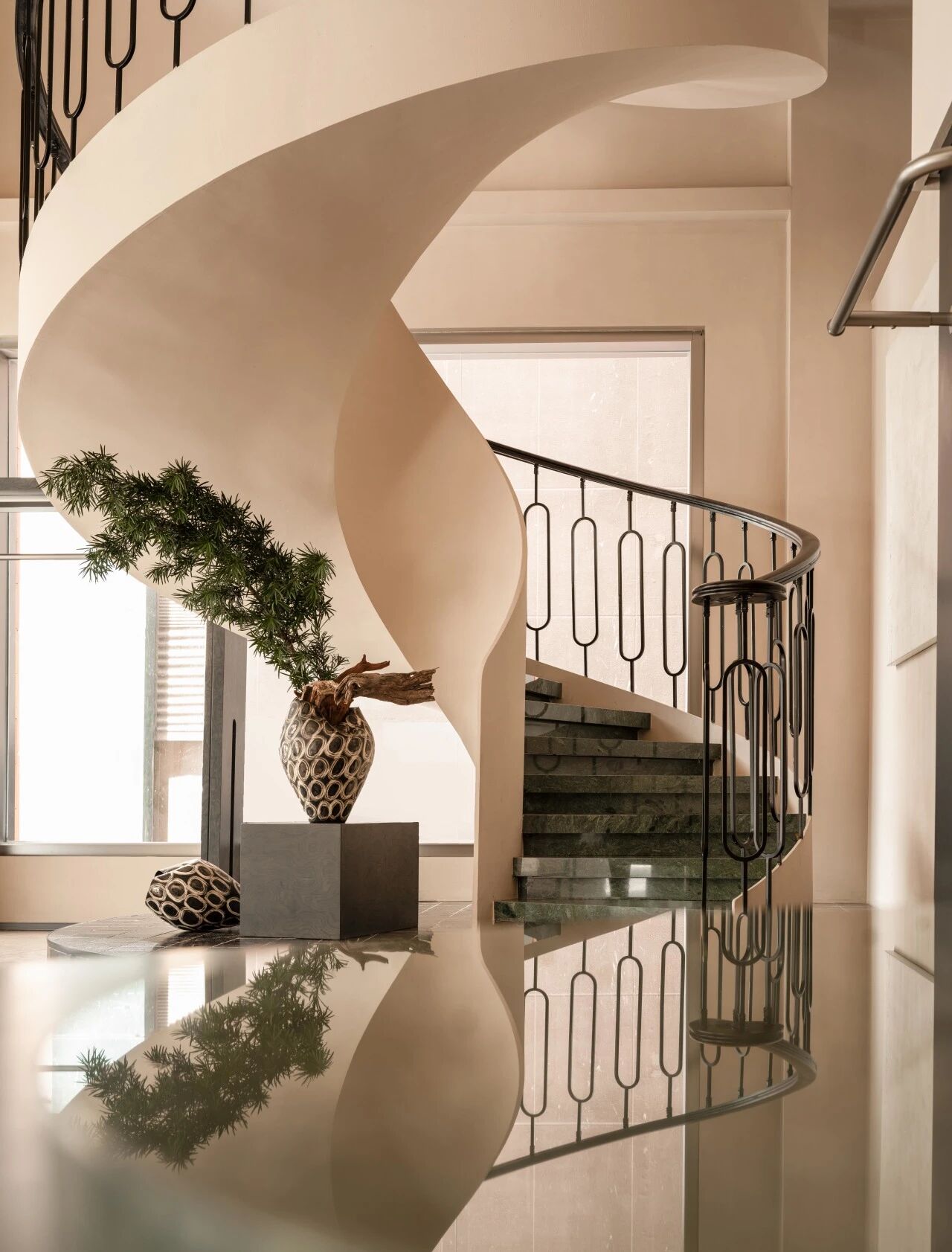 埃及艳后国际设计师品牌买手店丨中国浙江丨北鱼筑造(深圳)设计事务所-32