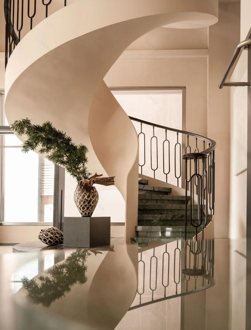 埃及艳后国际设计师品牌买手店丨中国浙江丨北鱼筑造(深圳)设计事务所-32