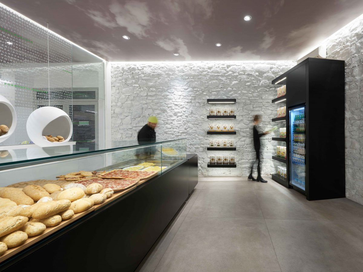 FORNO DELLA SALUTE | Simone Micheli Architectural Hero-4