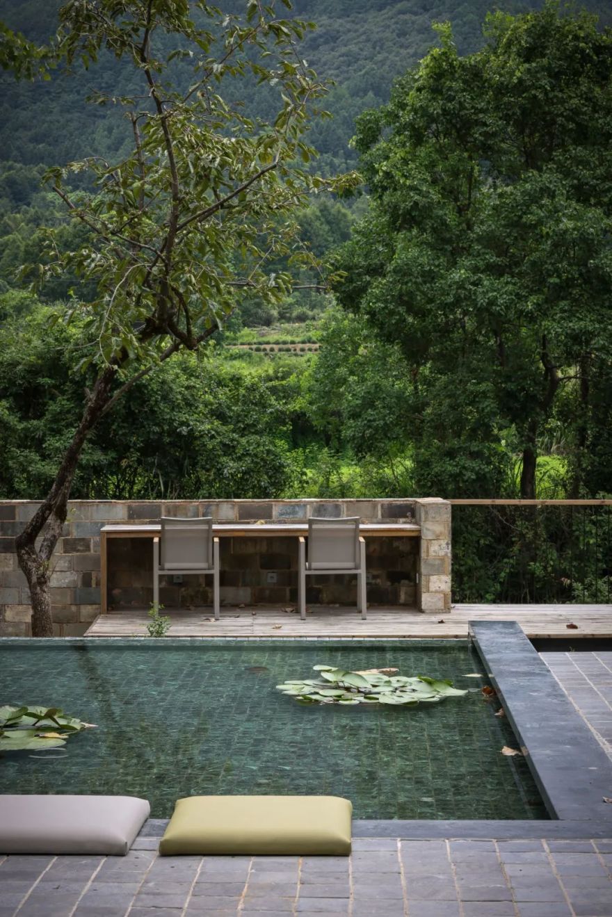 有时碧山民宿丨中国黄山丨上海新外建工程设计与顾问有限公司-32