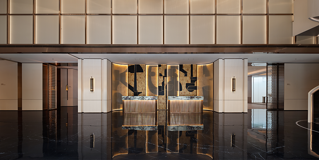 苏州无锡城湾样板间丨中国无锡丨安奥拉设计（ANAURA）-74