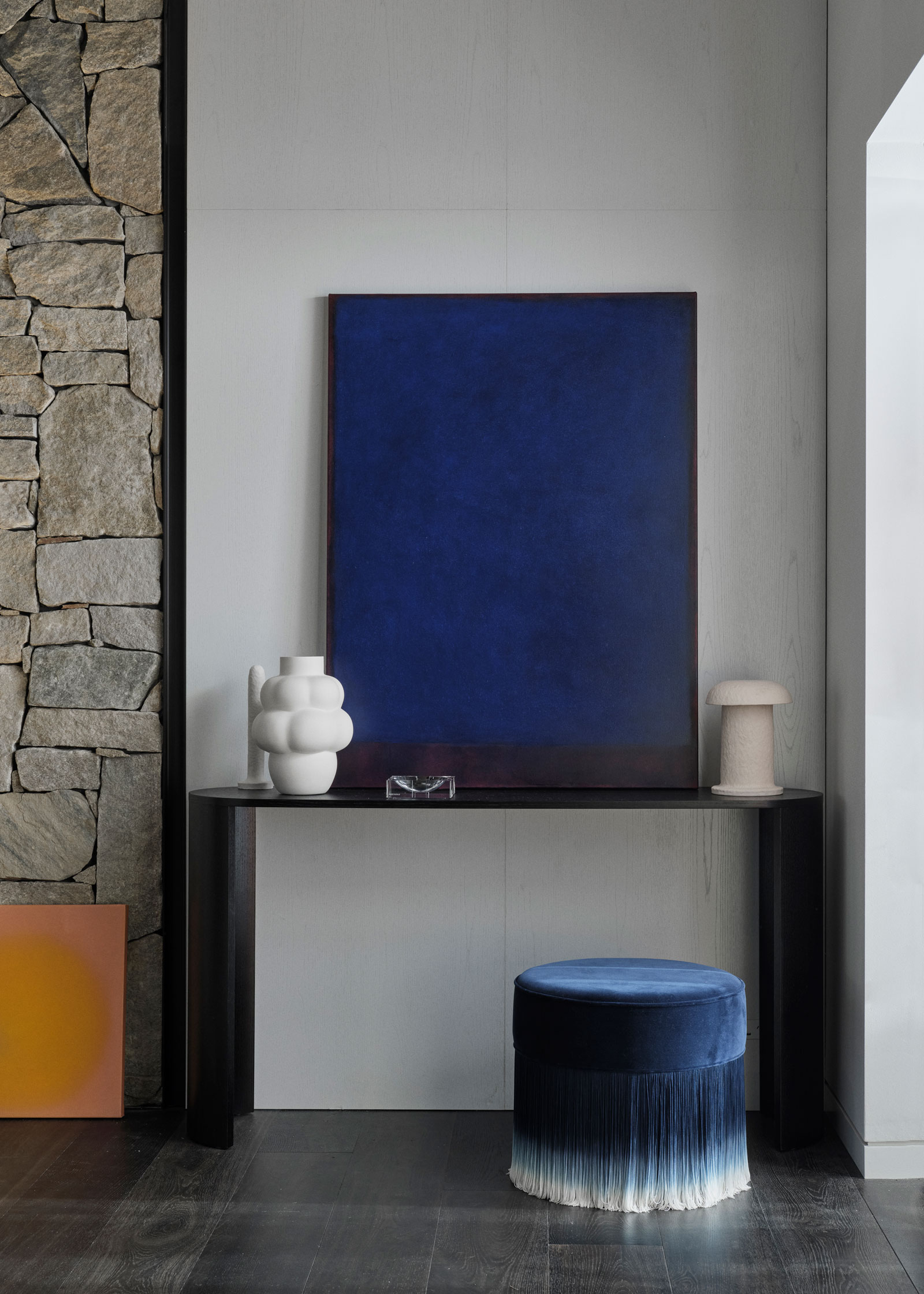 树林住宅丨澳大利亚-22