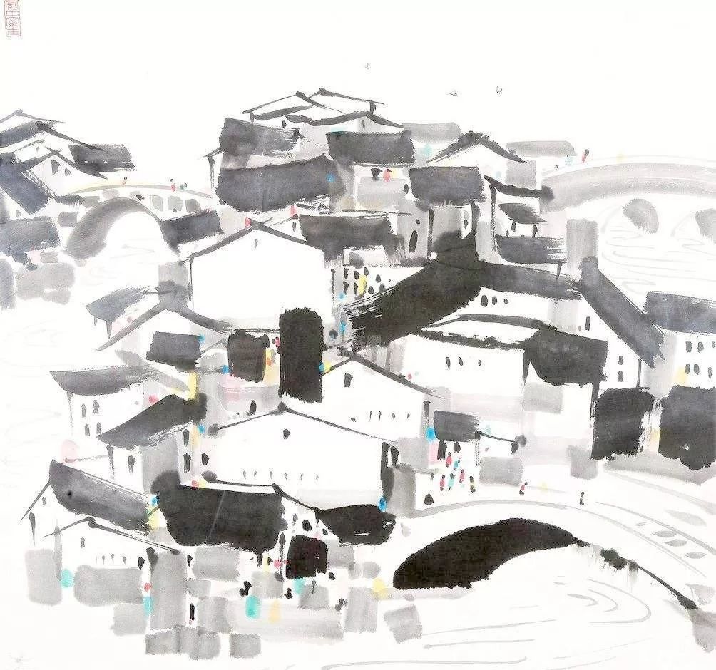 水乡•九桥——上海大场老镇重生记-72