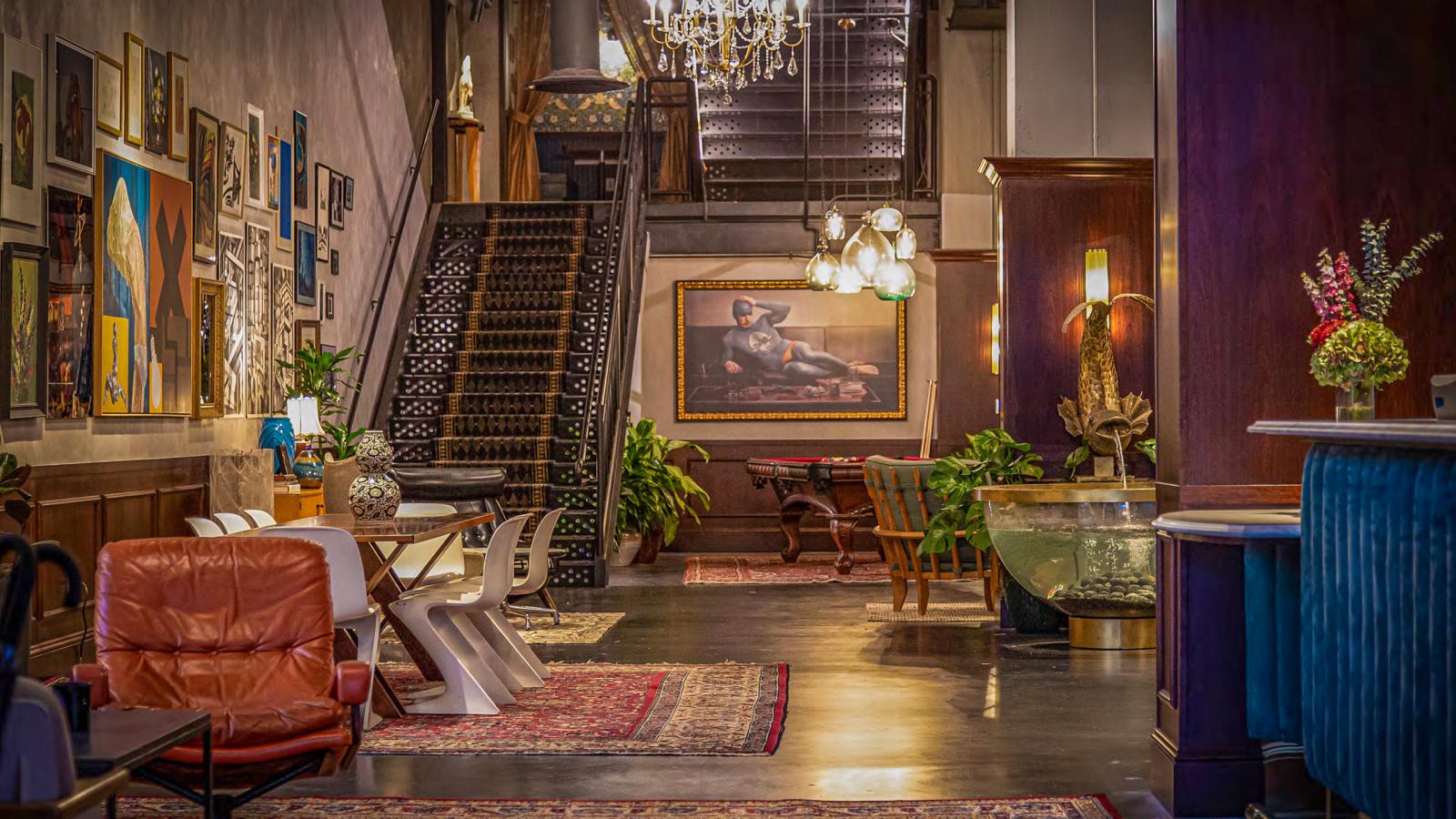 No18 | Stylt Trampoli AB-0