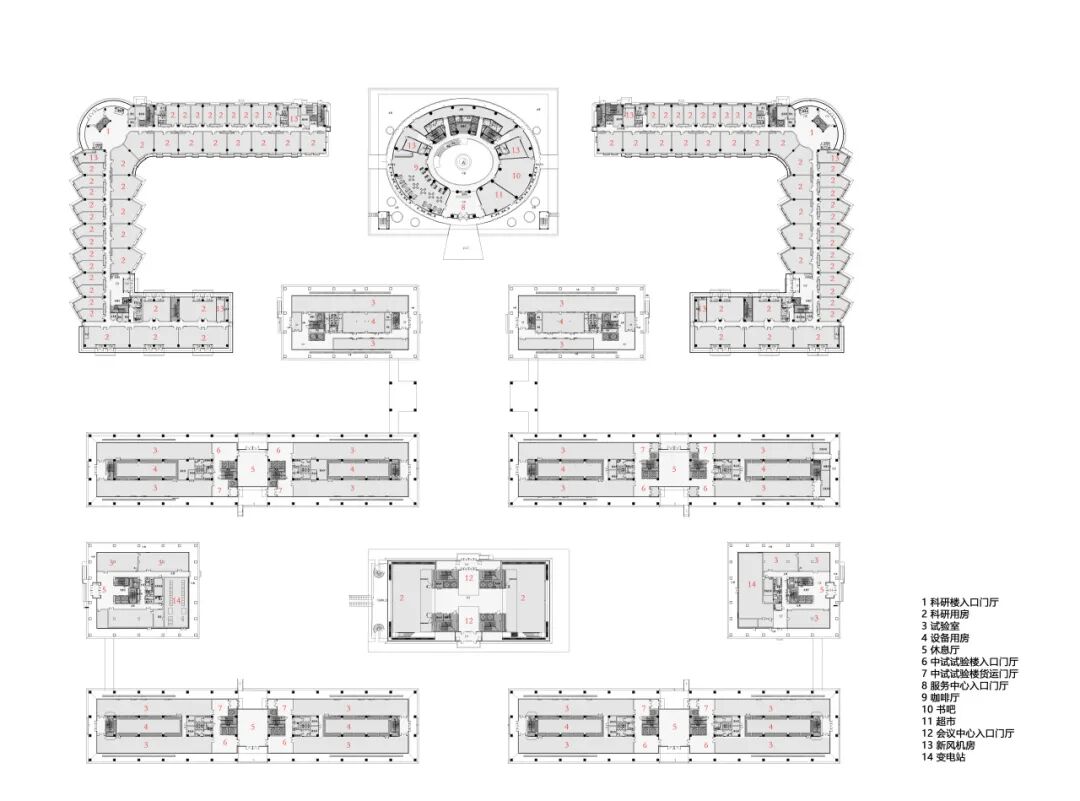 项目展示|中关村新兴产业前沿技术研究院-51