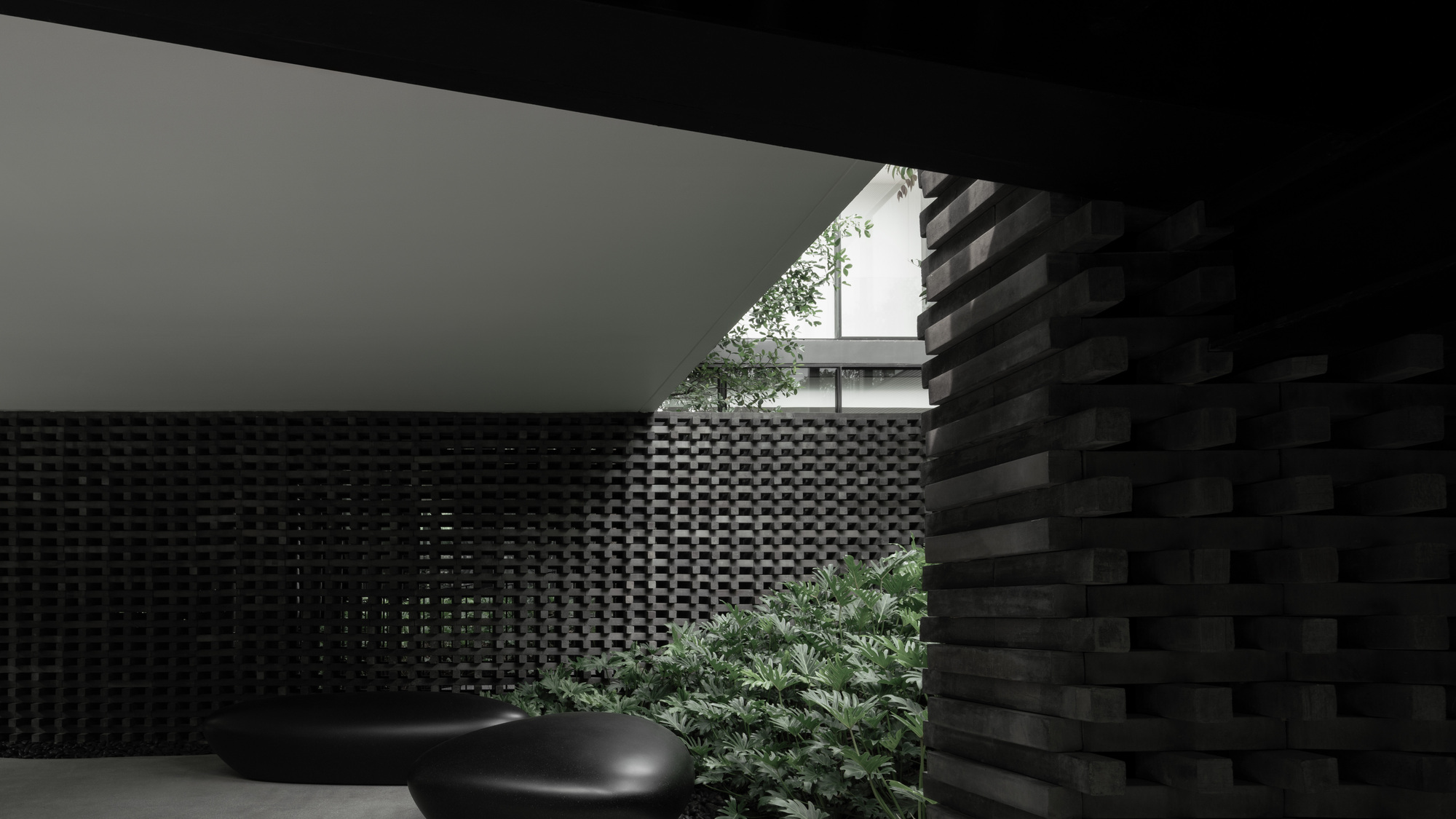 丨泰国曼谷丨CORE Cluster-38