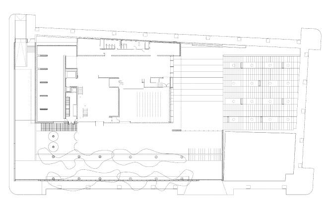 西班牙阿尔梅里亚考古博物馆 | 城市与历史的交融-10