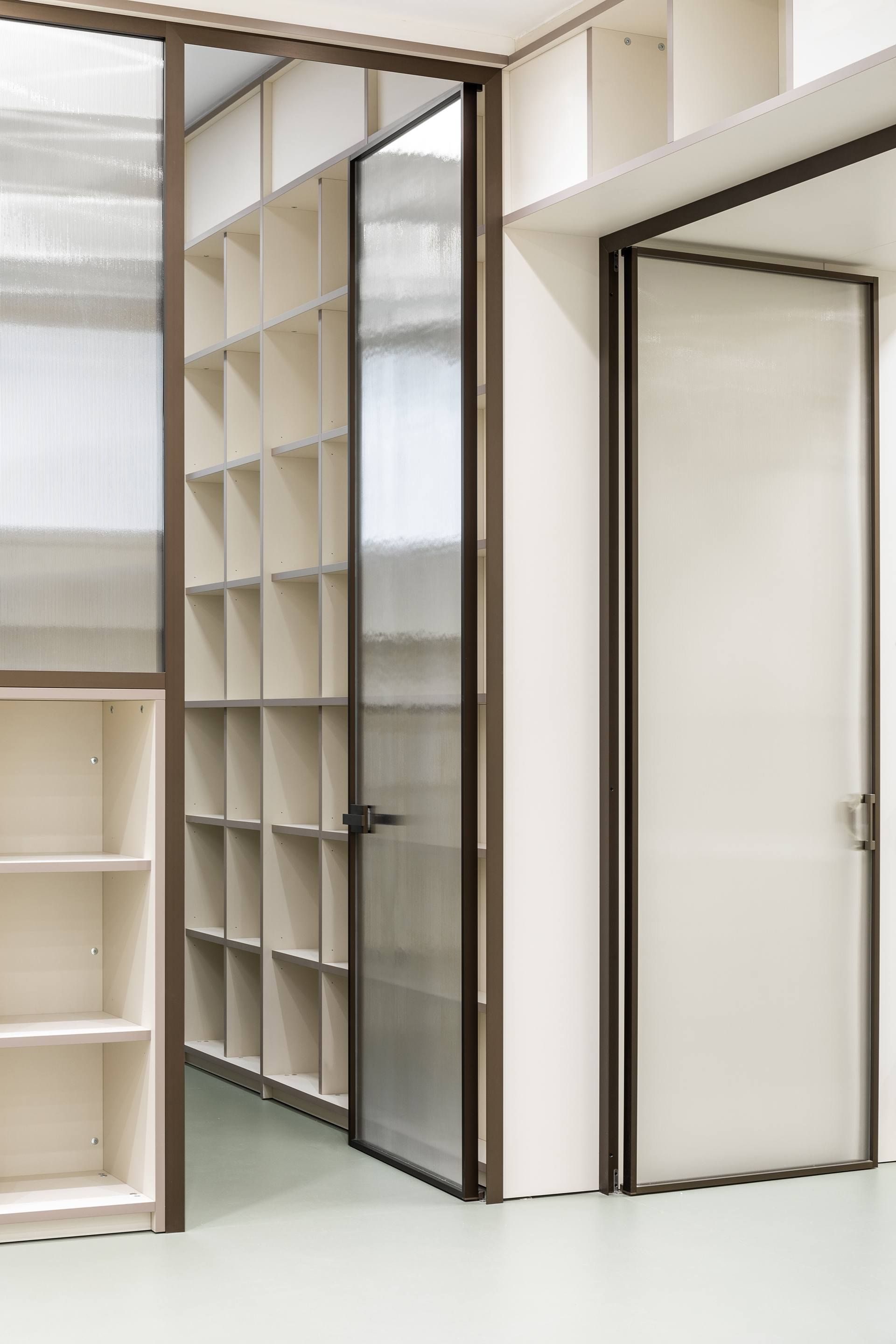 丨意大利米兰丨Binocle（Lorenzo Bini领导的工作室）-60