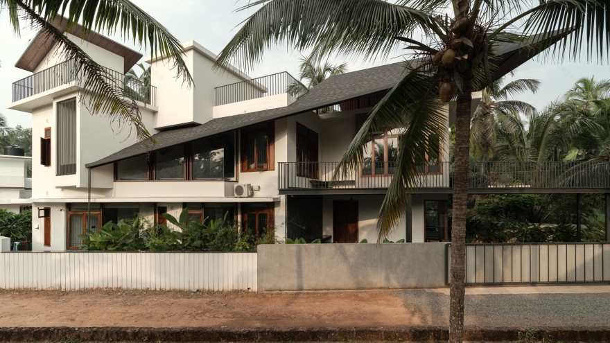 丨印度丨TROPICAL TONES-13