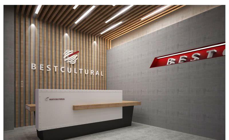 百飞特健身会所-2