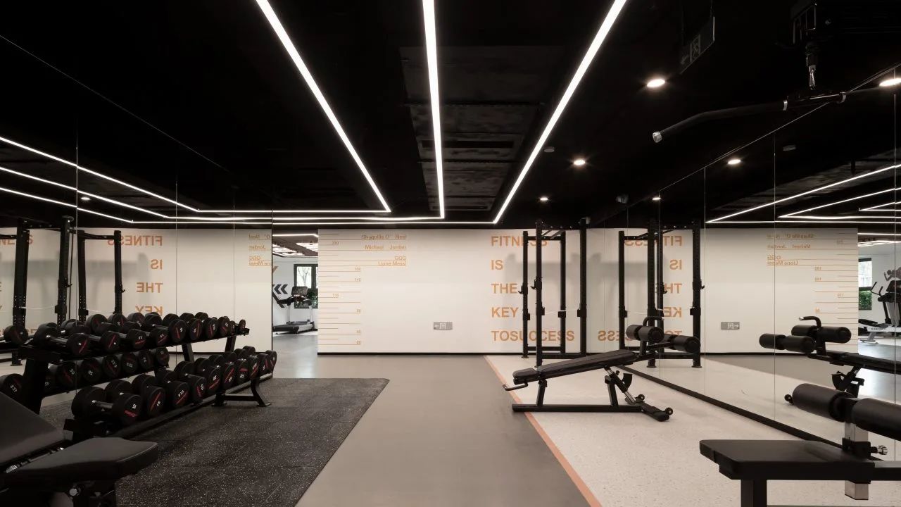 华润置地江阴江湾城“润 生活聚场”丨中国江苏丨飞视设计-45