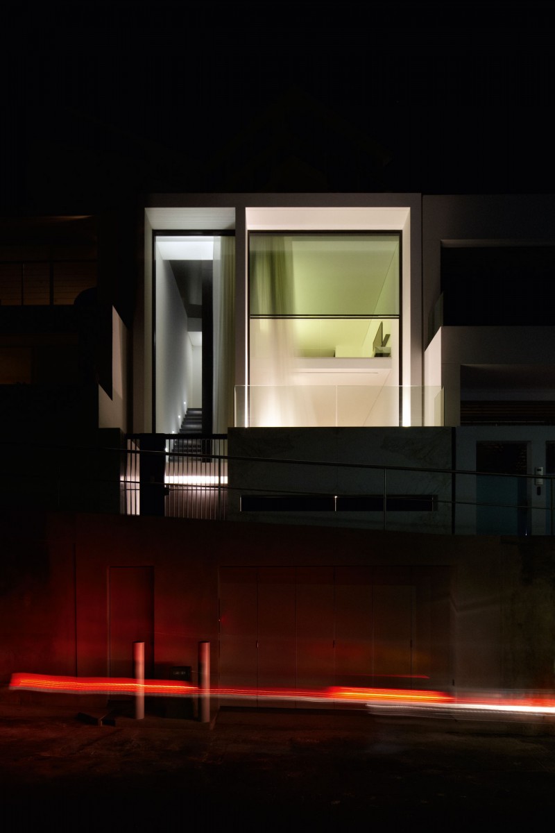 Bondi House by Katon Redgen Mathieson-12