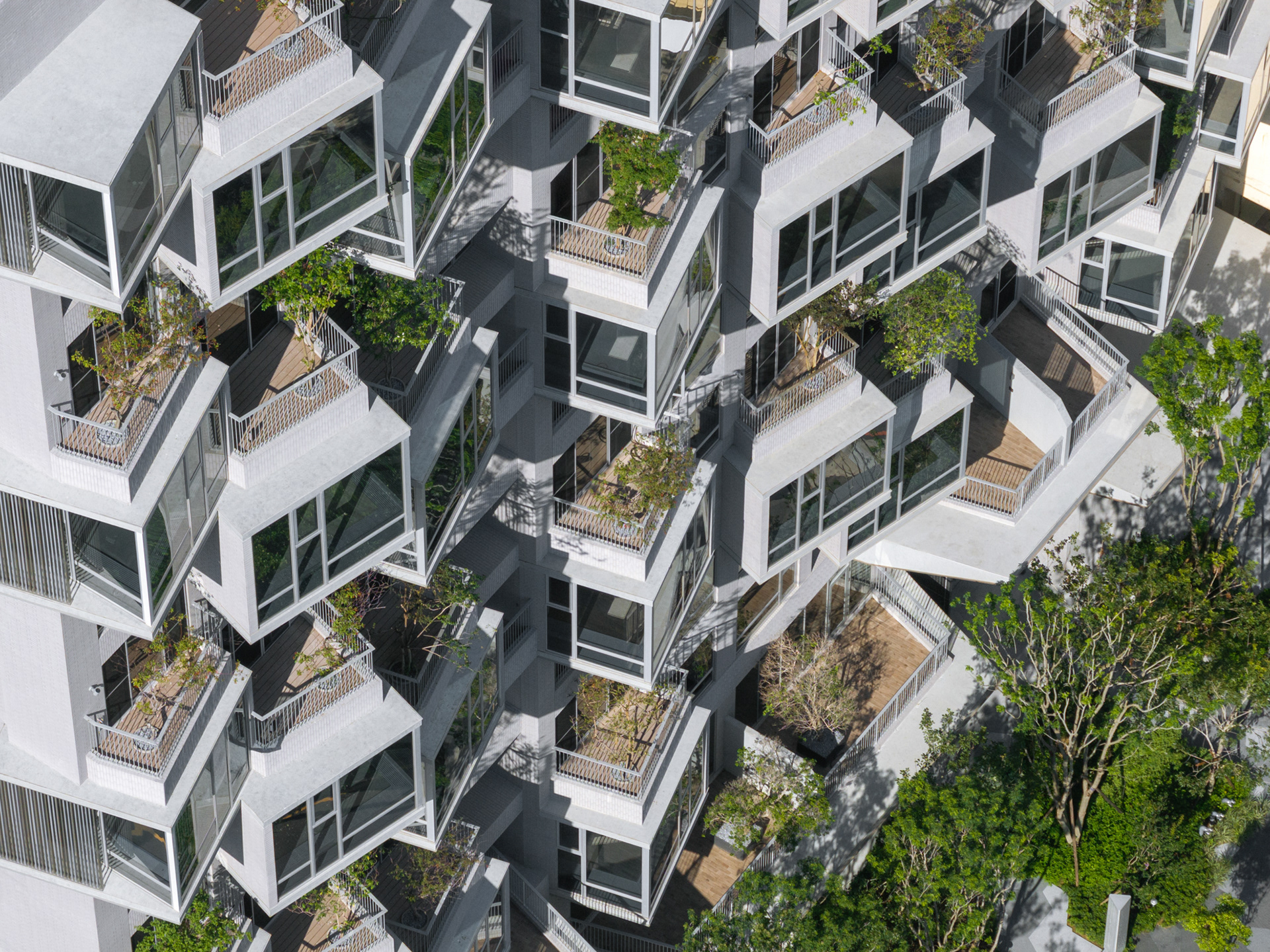 城市15丨中国新竹丨Heju Architect-9