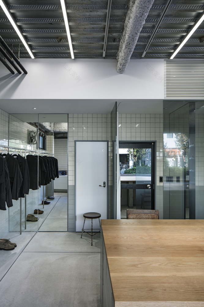 TF 商店丨日本丨Kenta Nagai Studio-11