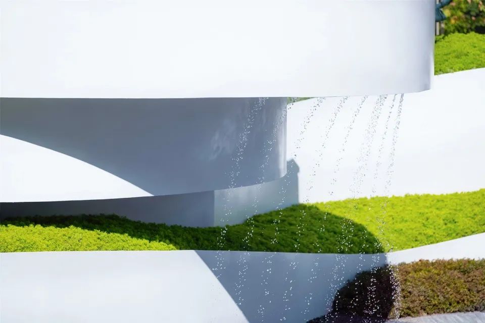 龙湖·天曜丨重庆犁墨景观-73