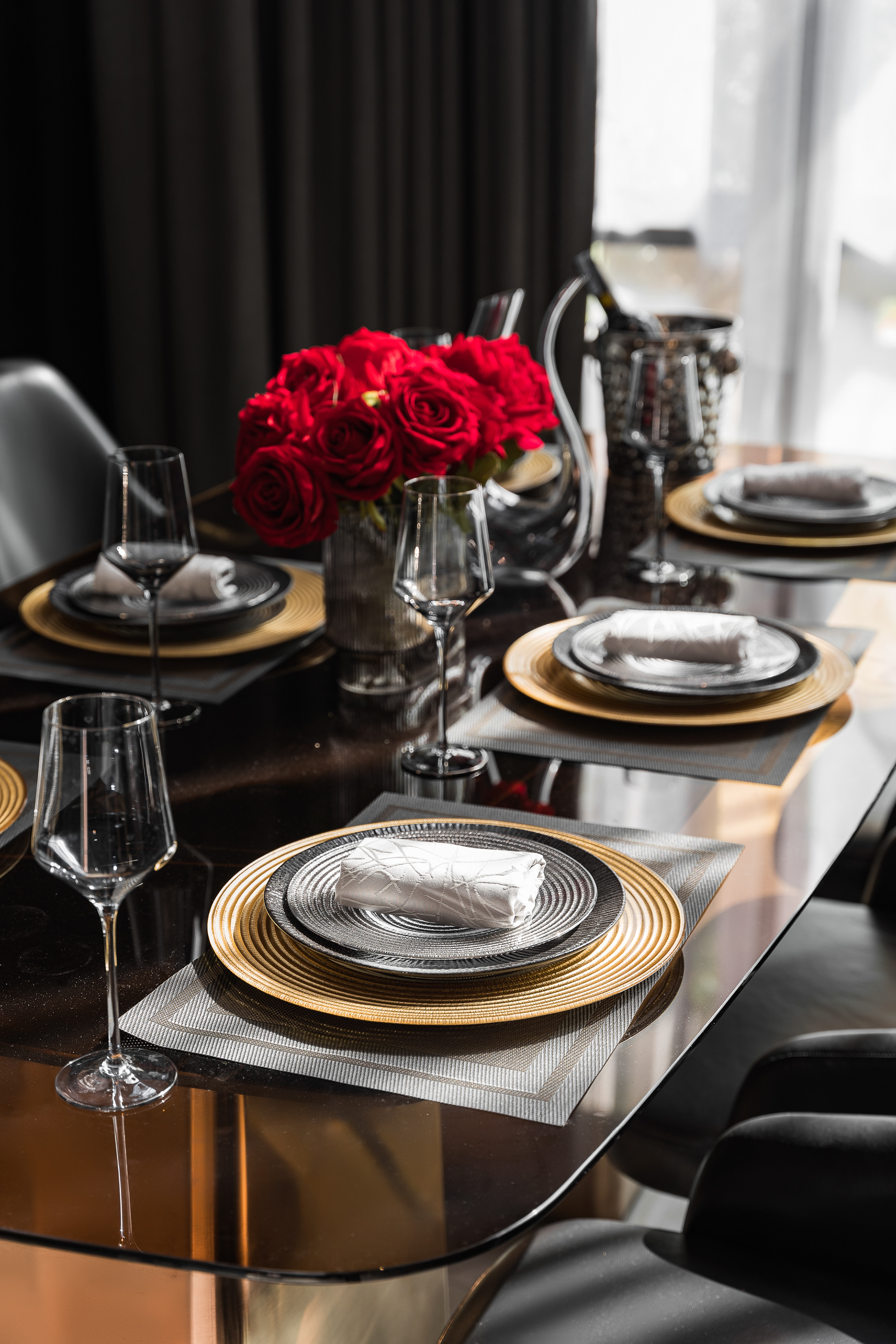 PARK CITY VILLA 室内设计丨越南河内丨Abluebird Photography-30