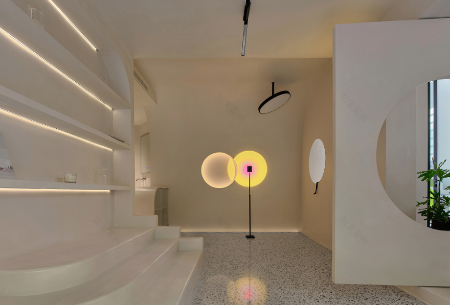 造梦之旅,第四代住宅的诗性思考 | 品奕汇设计-23