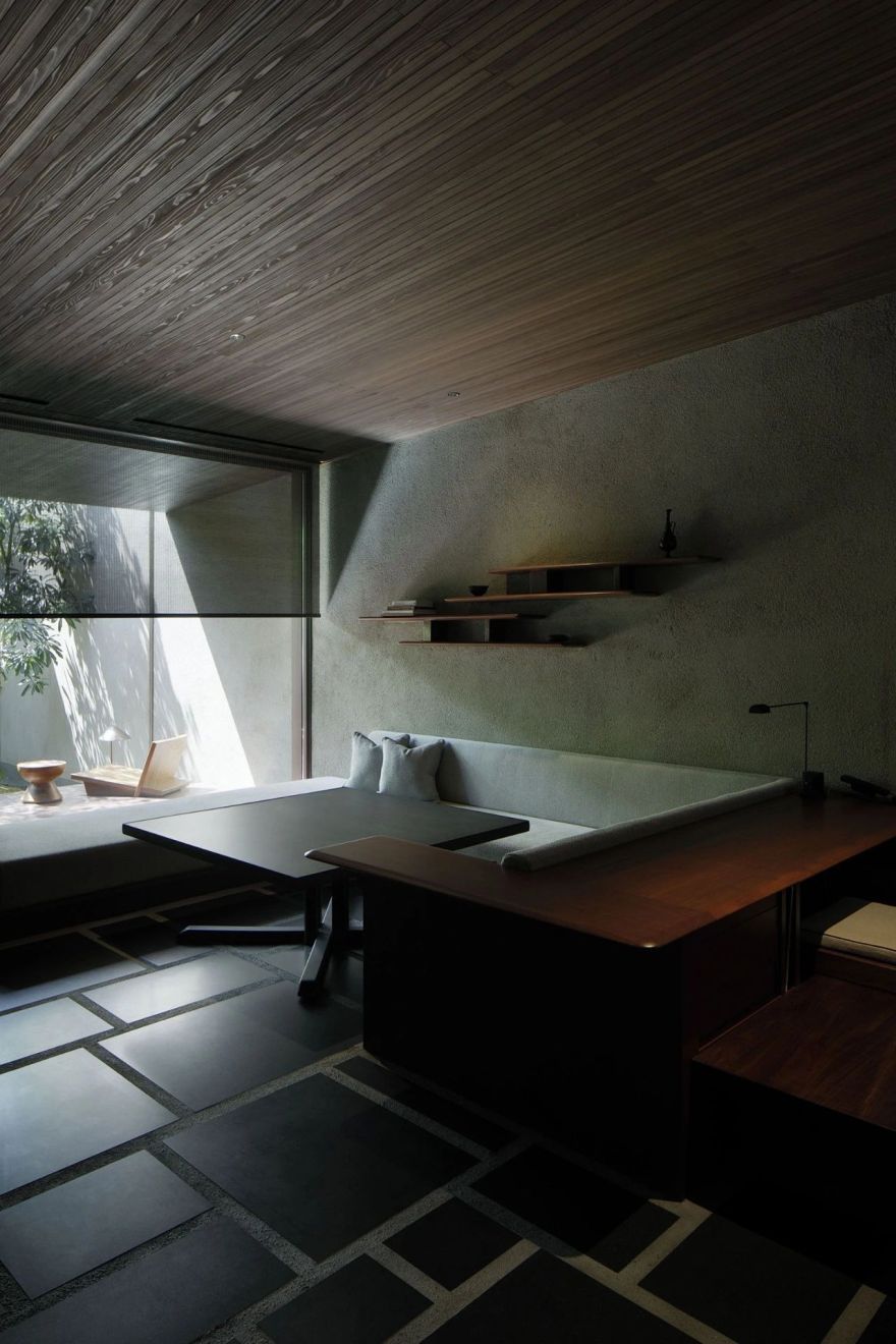 托基托旅馆丨日本丨绪方慎一郎-27