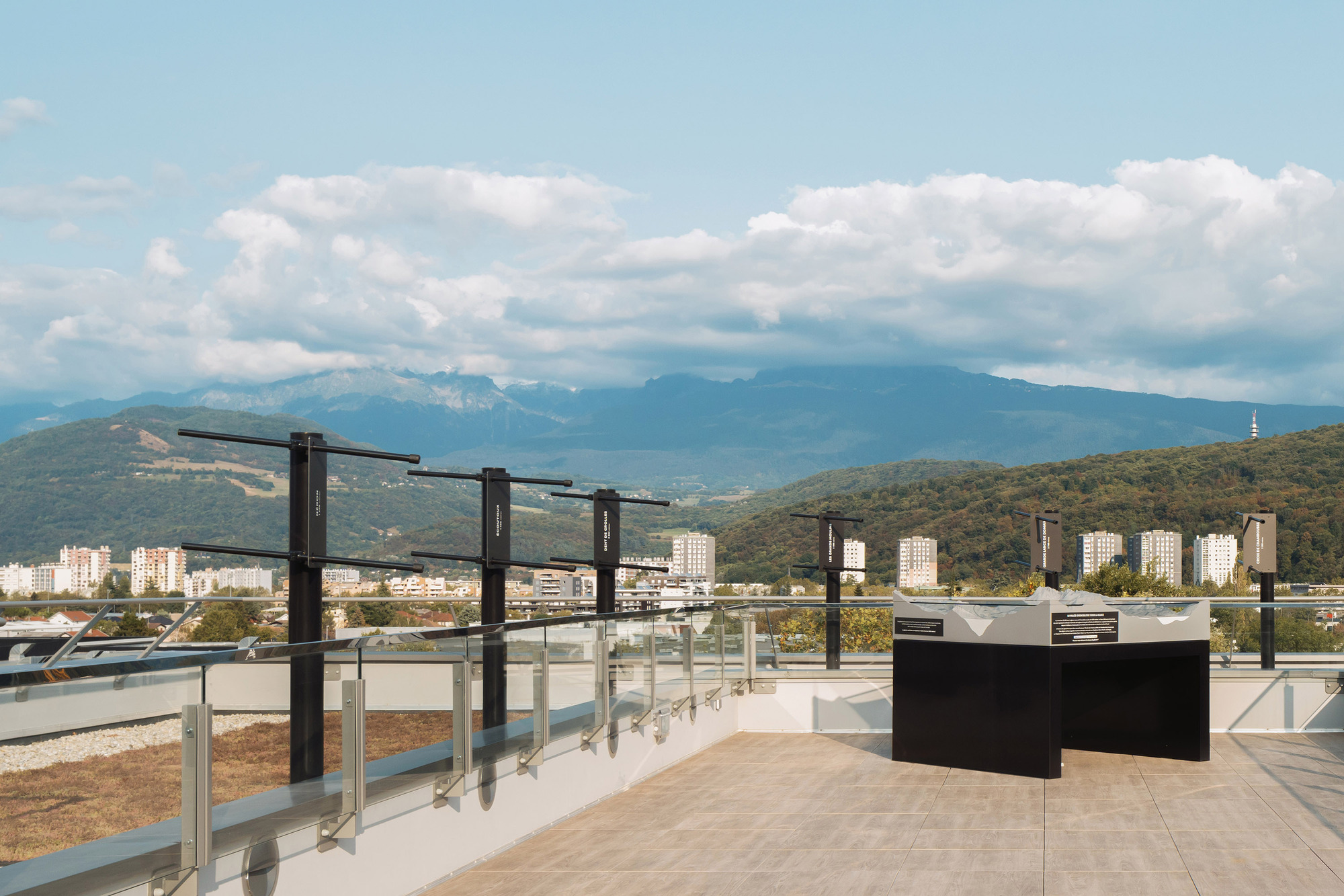 丨法国丨Arcane Architectes-47