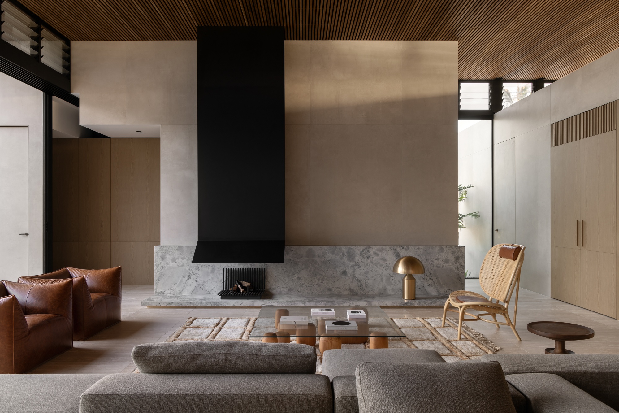 BORDER STREET 海滨别墅丨澳大利亚丨Workroom 工作室-16