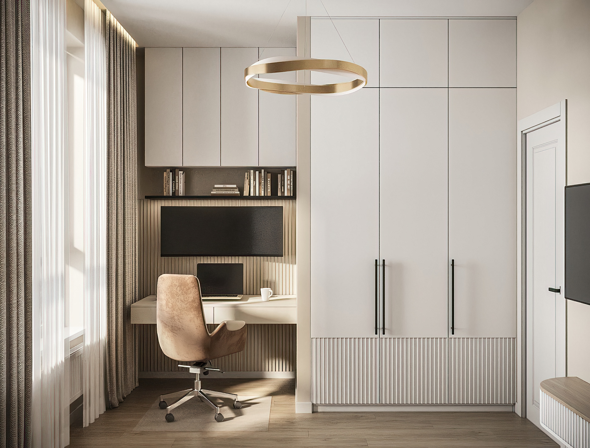 Стильный минимализм-4