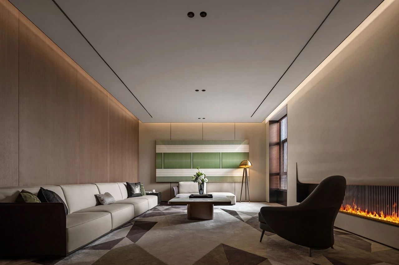 北京招商蛇口·璀璨时代售楼处丨中国北京丨SRD DESIGN 赛瑞迪普-55