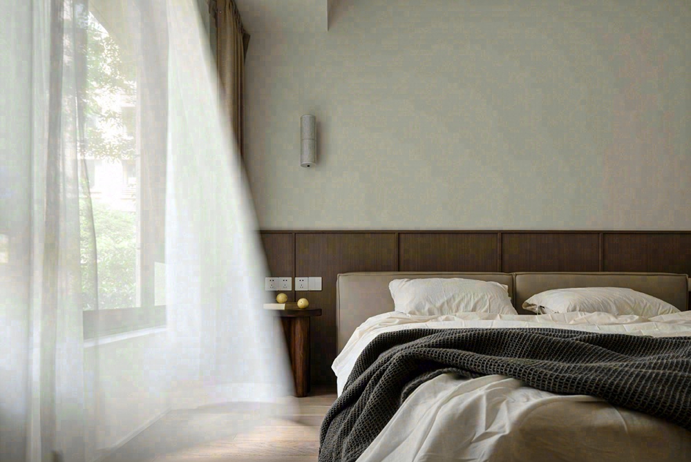 私宅设计｜极简与禅意丨中国汕头丨Y.N 伊诺设计,TAMO 涛墨设计-55