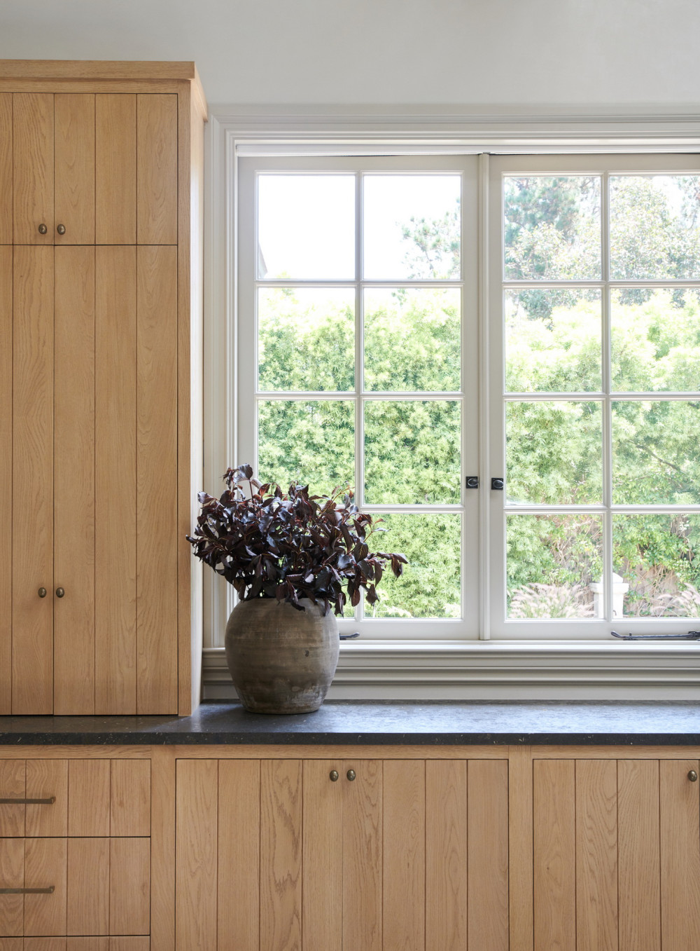 布郎美式风格住宅（Bu Round house）-25