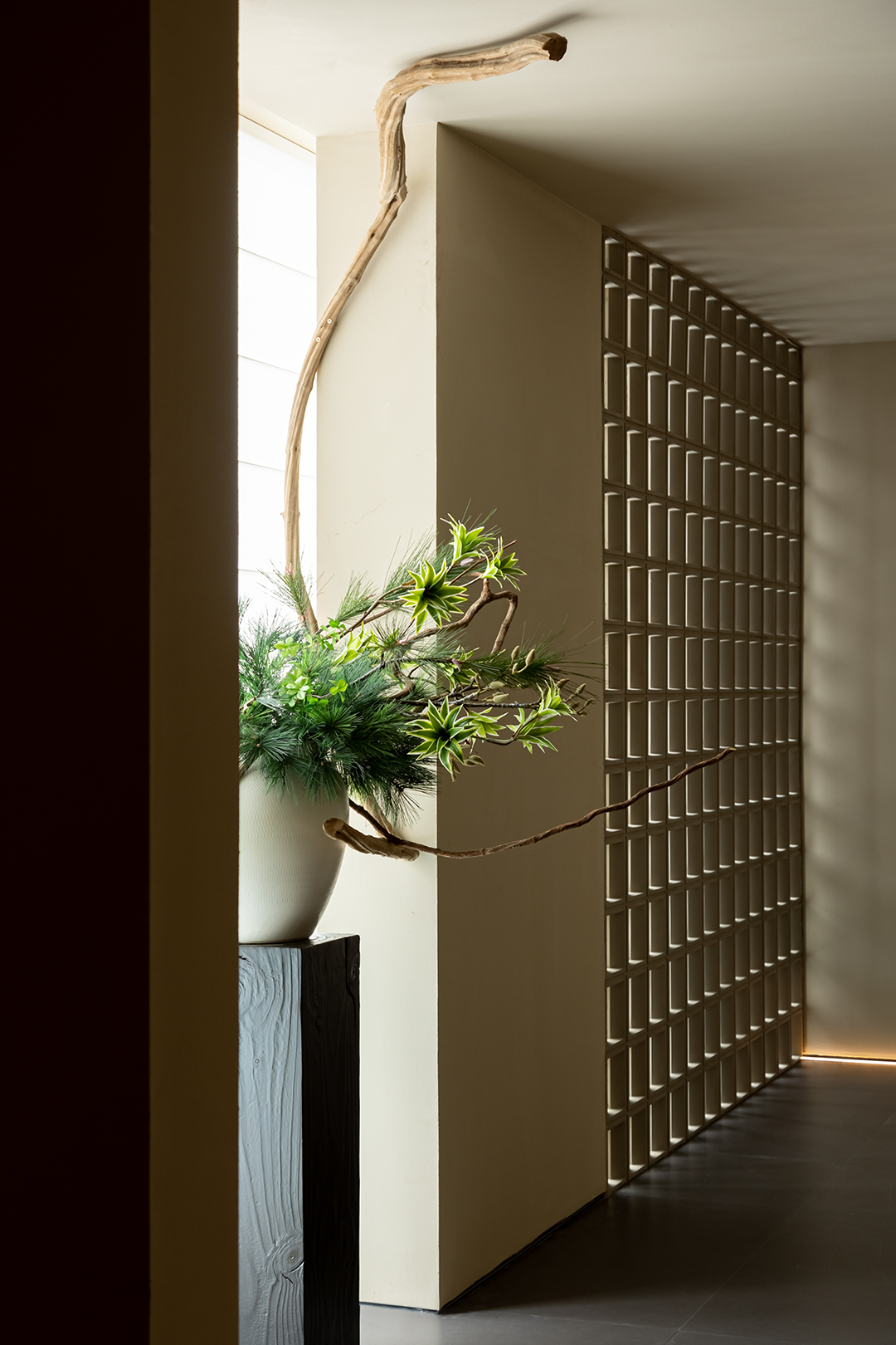 深圳BOSS H 医美空间丨中国深圳丨戈多设计-58