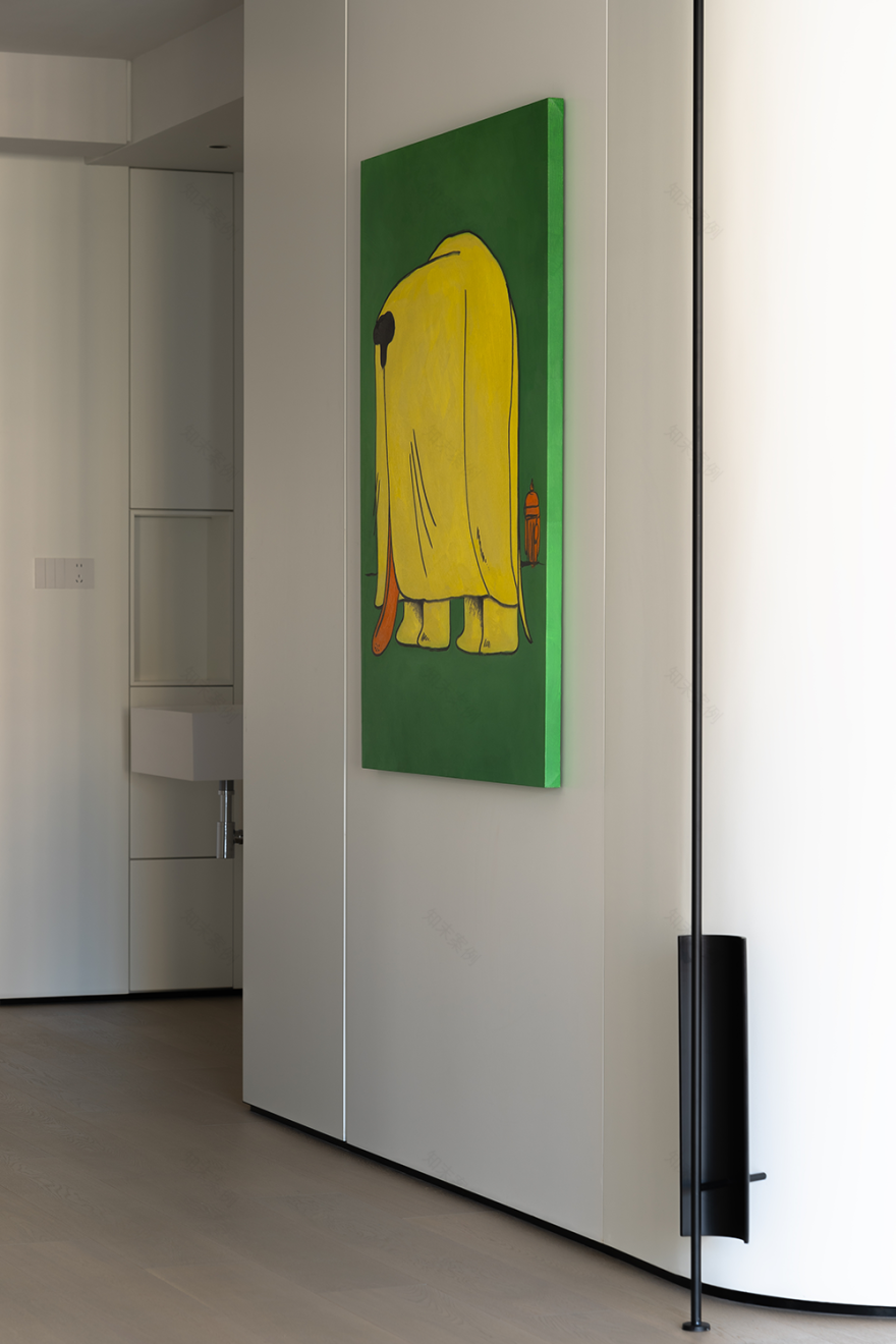 迴向丨中国温州丨隹聿设计工作室-21