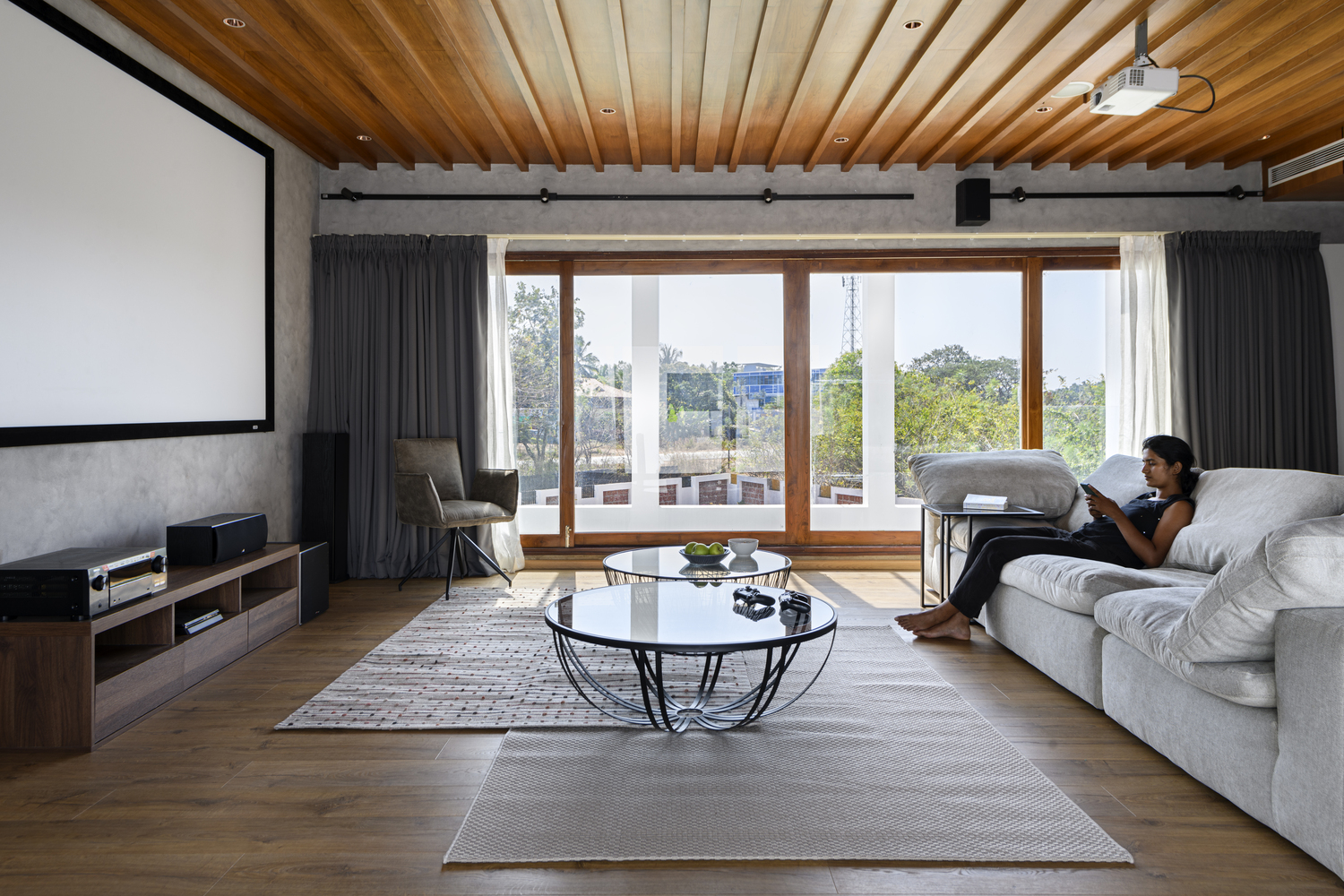 Harris 住宅丨印度丨Studio Acis-19