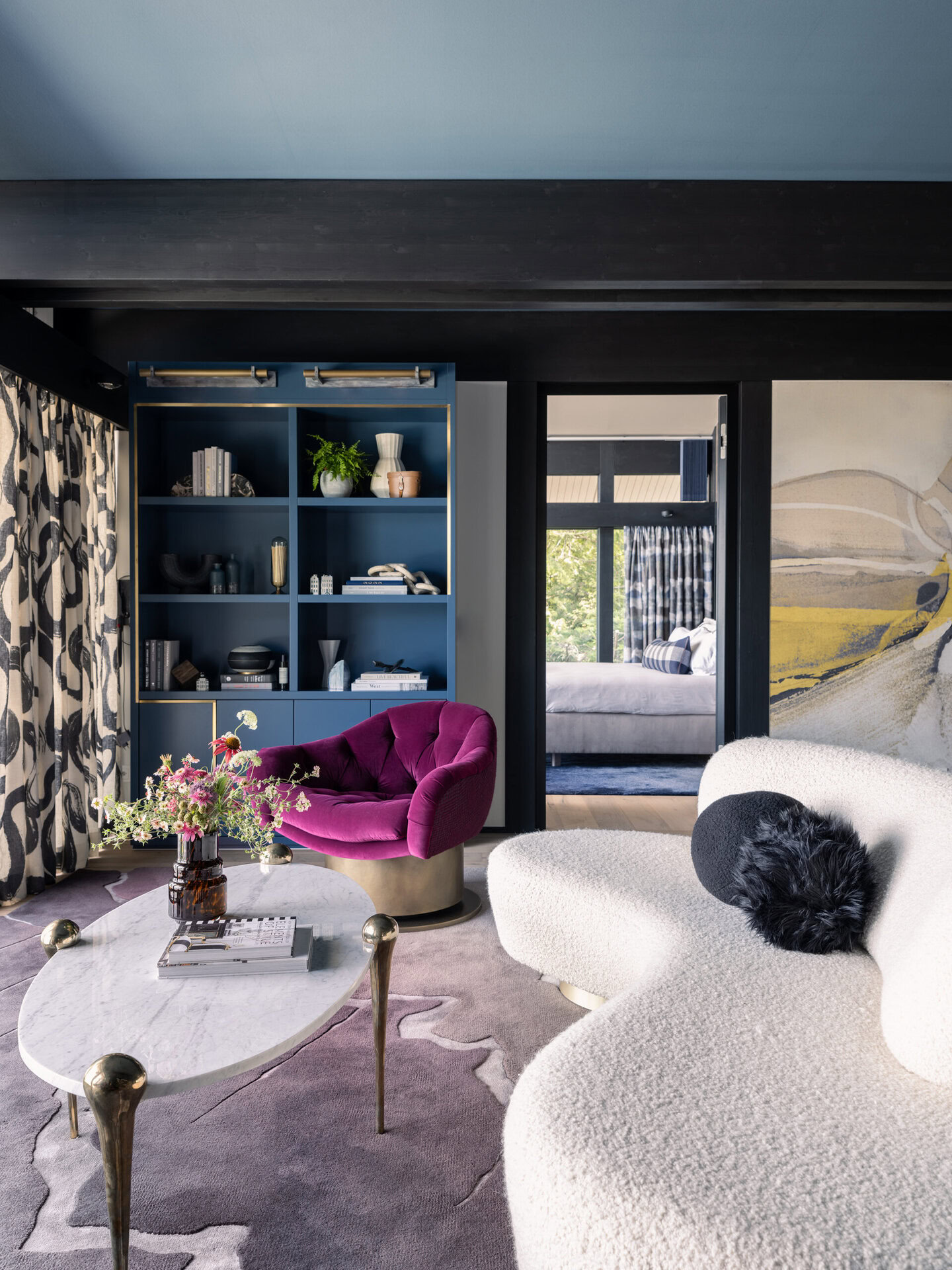 瑞士日内瓦湖丨瑞士日内瓦丨Jeff Schlarb Design Studio-14