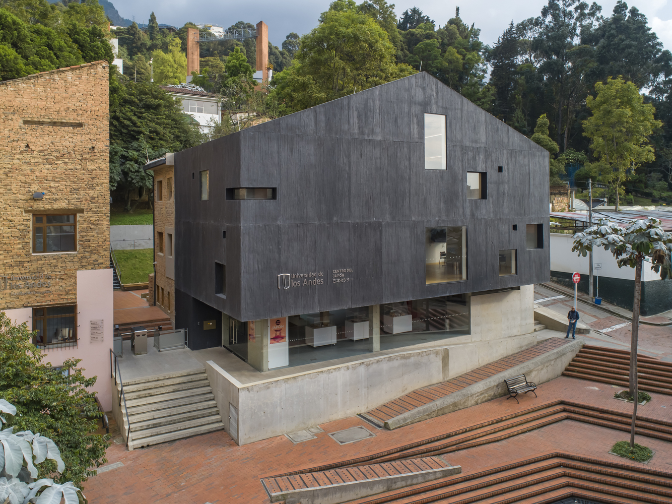 日本文化中心丨哥伦比亚-15