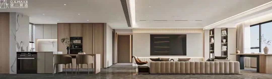 首创·鸿恩丨中国重庆丨空一筑造-96