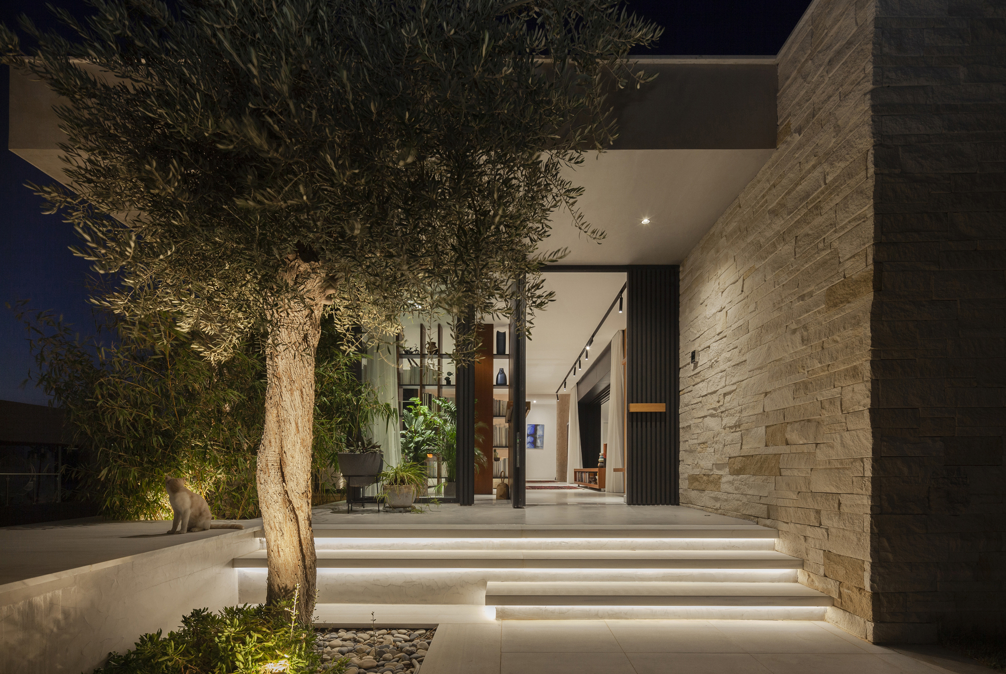 MV024 住宅丨塞浦路斯丨CV ARCHITECTS + ASSOCIATES-40