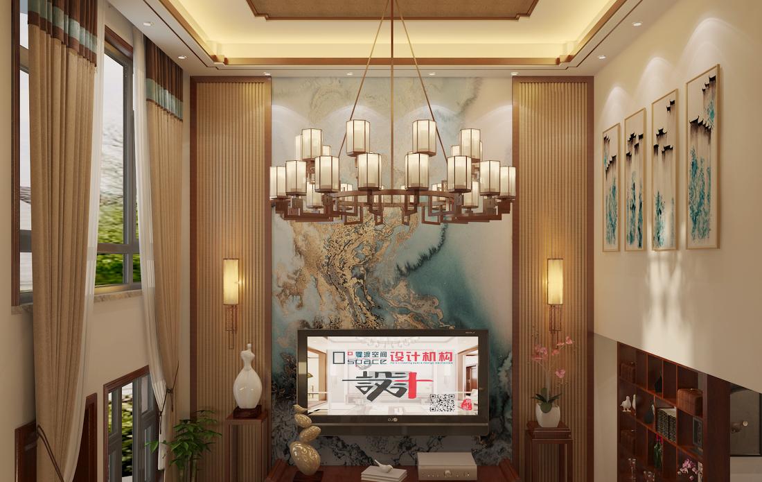 
景迈山庄（古茶树双拼）a-3 -3