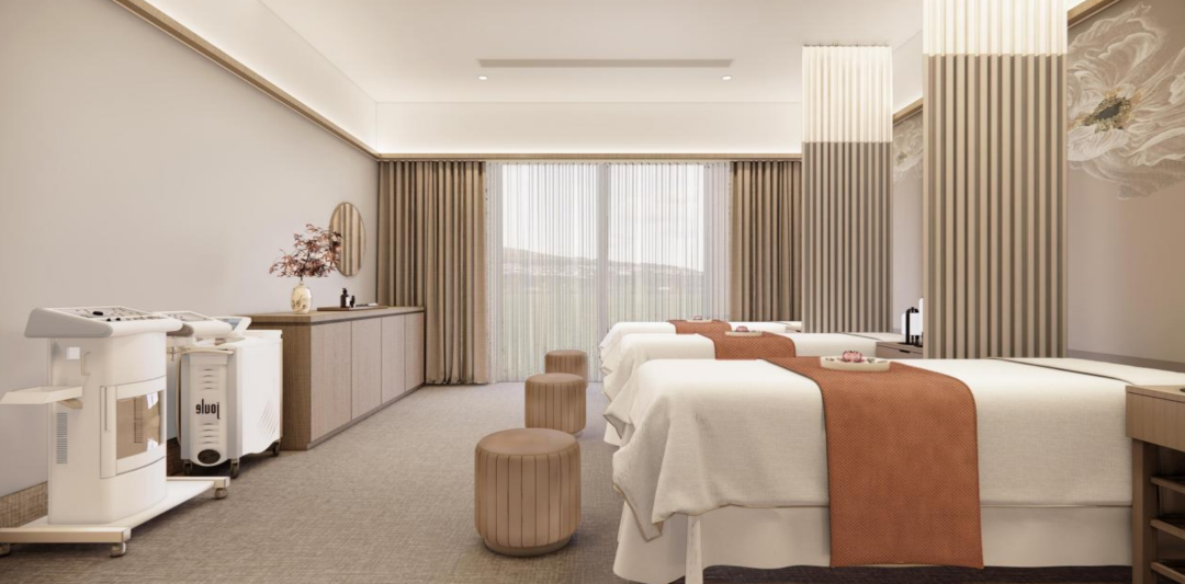 同样是养老院，为什么红叶林康庐颐养中心更像“家”？-52