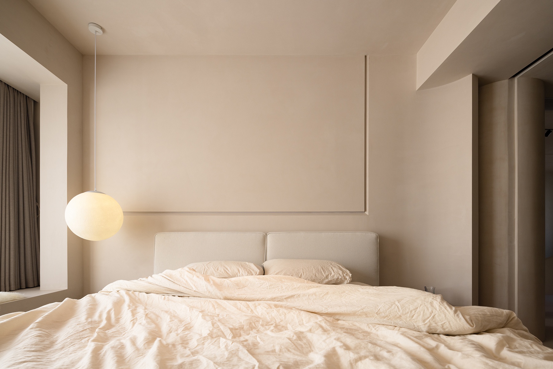 禄本实景·『Cinnamoroll』陪伴是最浓烈的爱丨中国芜湖丨禄本设计-56