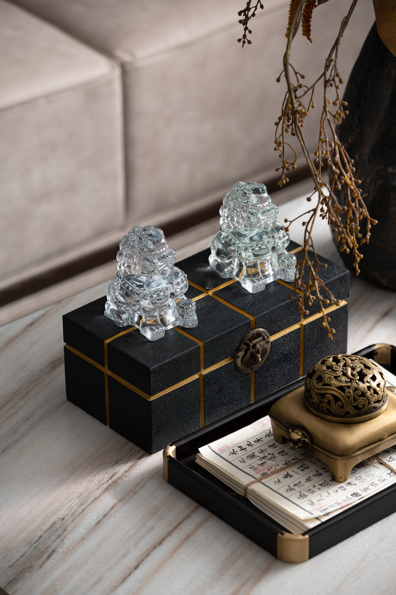 三明康养城——现代轻奢，城市与自然的和谐共生-18